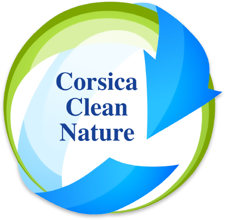 Corsica Clean Nature, retour à l'accueil